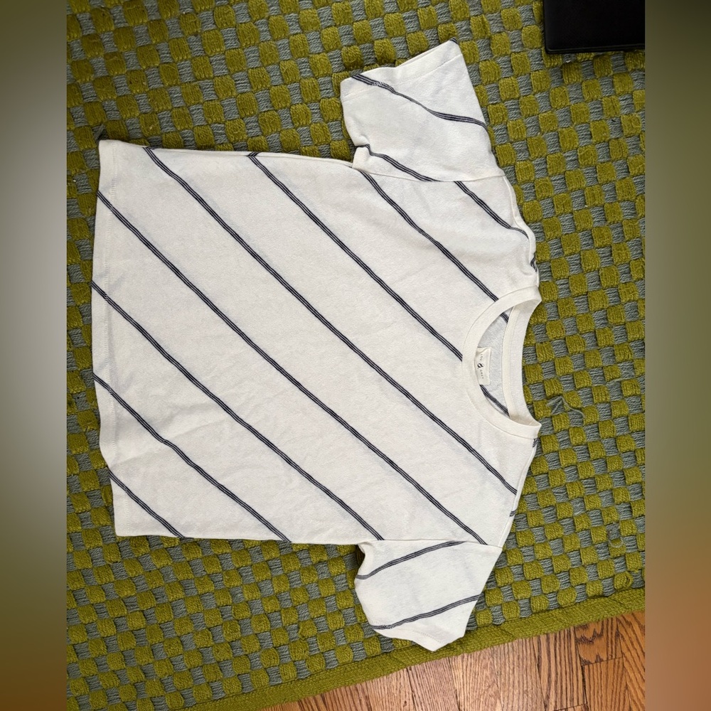 Lou and Grey top, worn only once